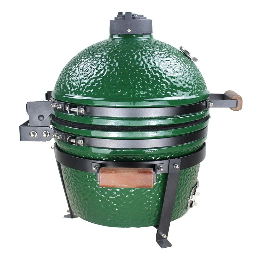 Kamado Grill Bunkyo