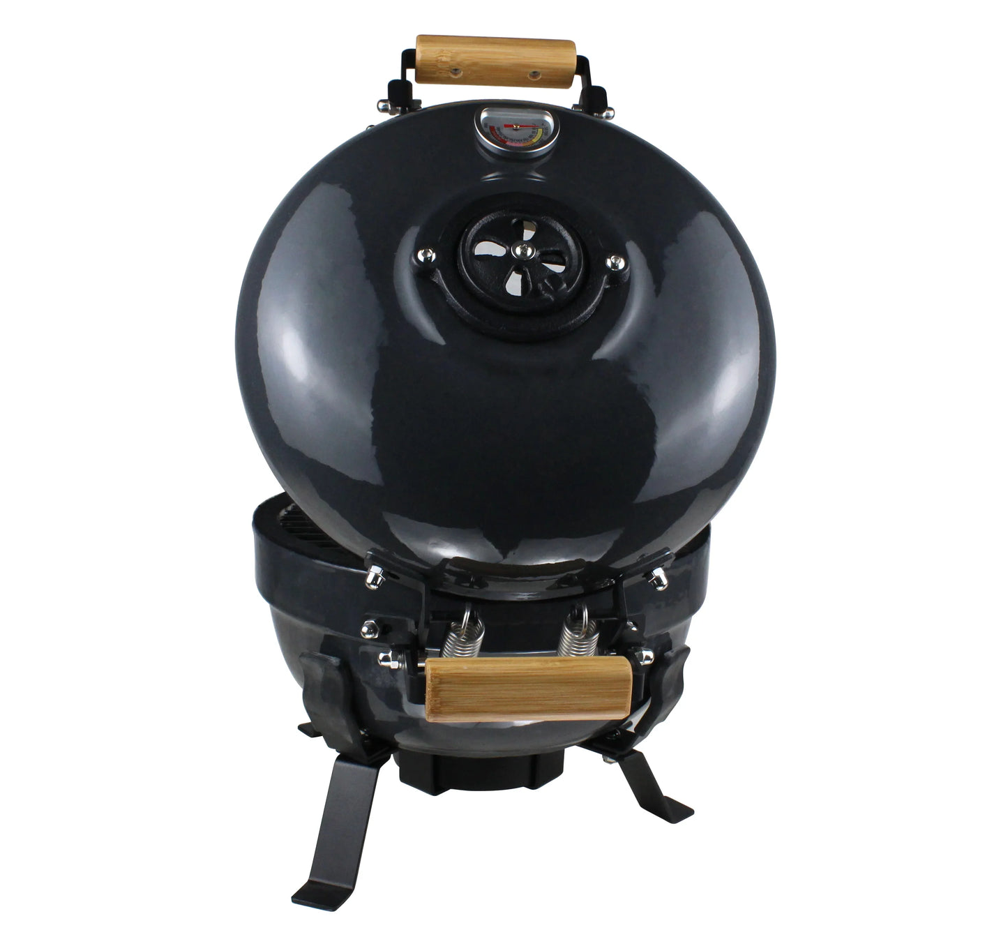 Kamado Grill Michico