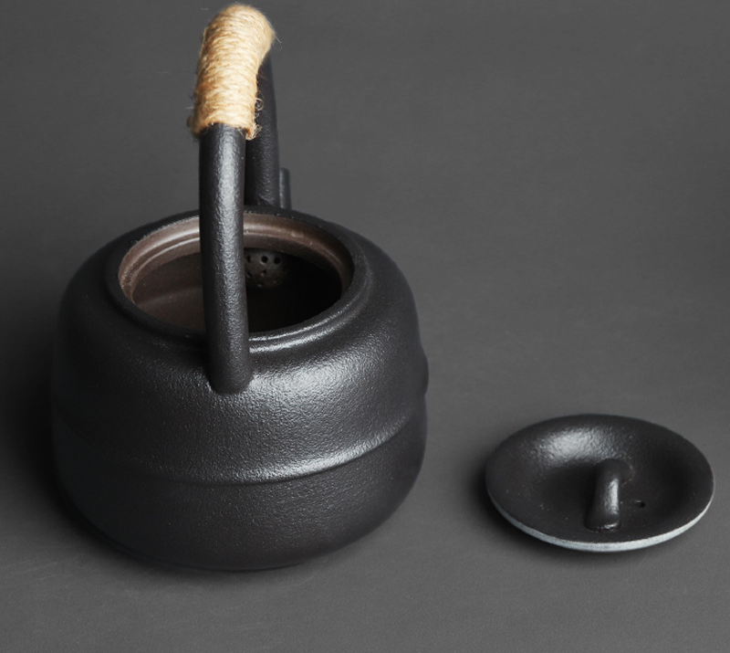 Teapot Yamagata