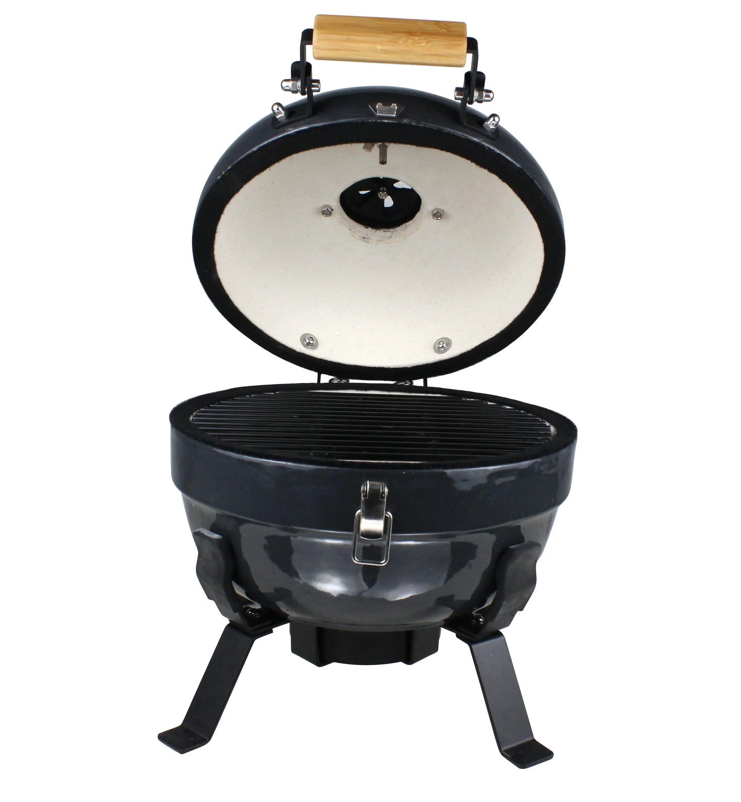 Kamado Grill Michico