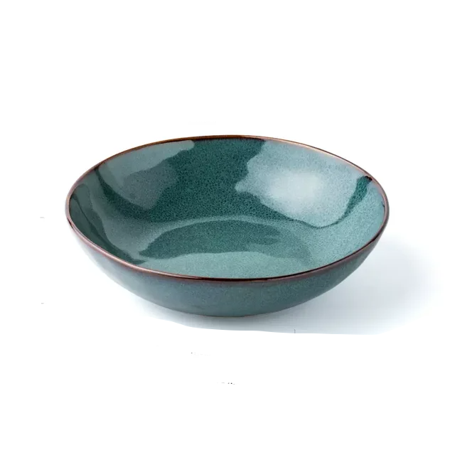 Ramen Bowl Ohatsu