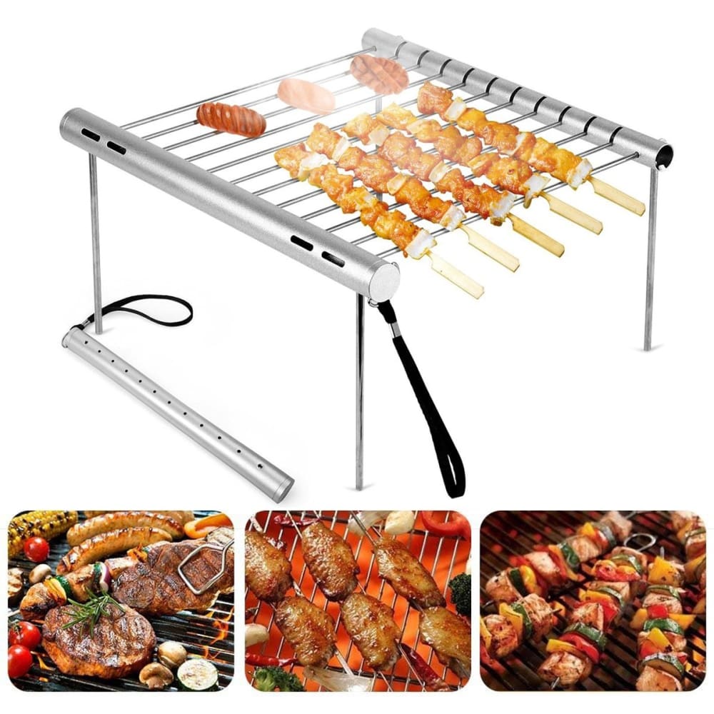 Grill Shizunai