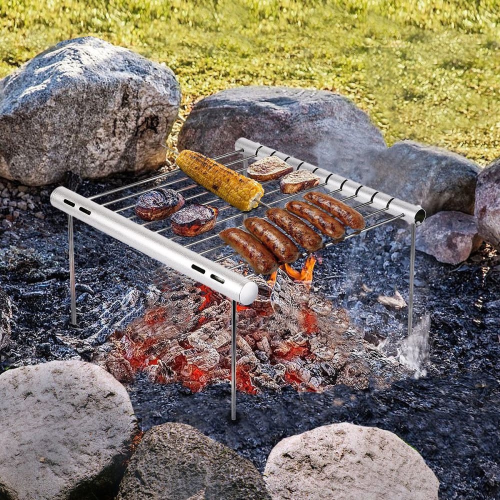 Grill Shizunai