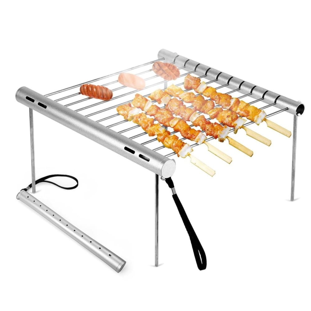 Grill Shizunai