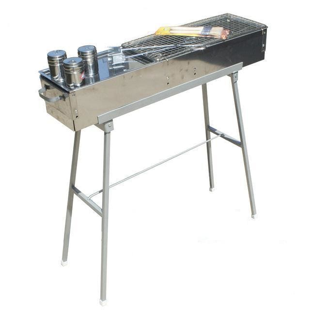Grill Shokotsu ( 5 models)