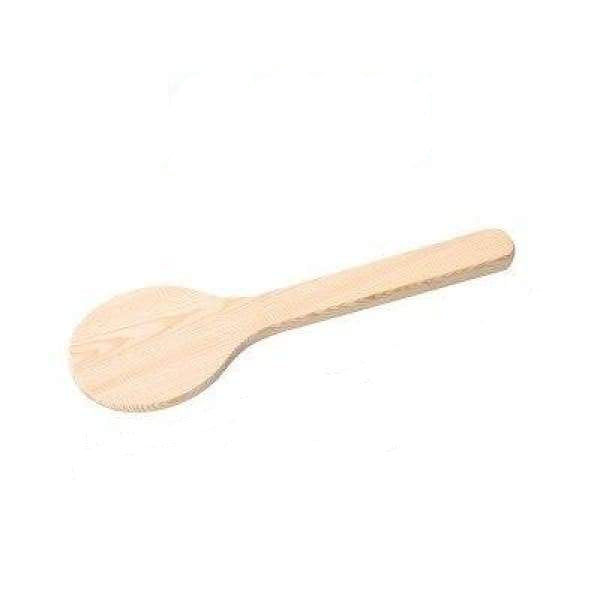 Hangiri Spoon Hayato ( 5 sizes)