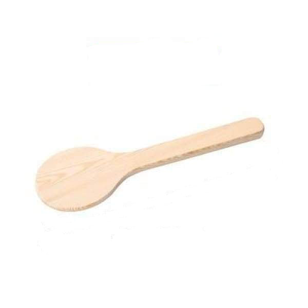Hangiri Spoon Hayato ( 5 sizes)