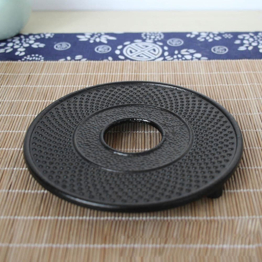 Iron Cast Mat Mai