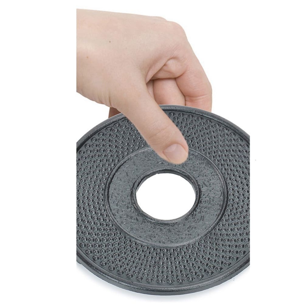 Iron Cast Mat Mai