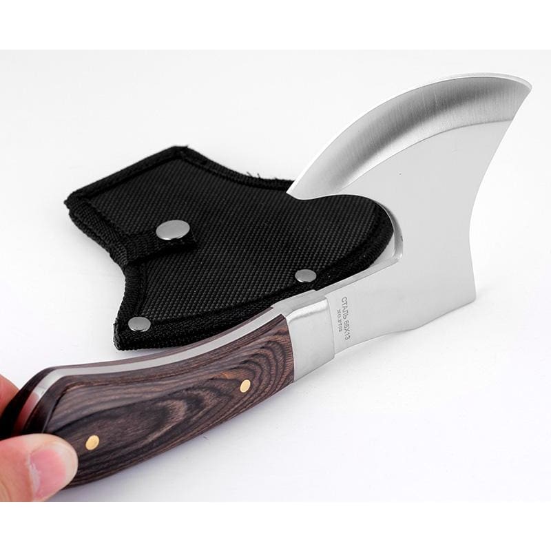 Kitchen Ax Meakan