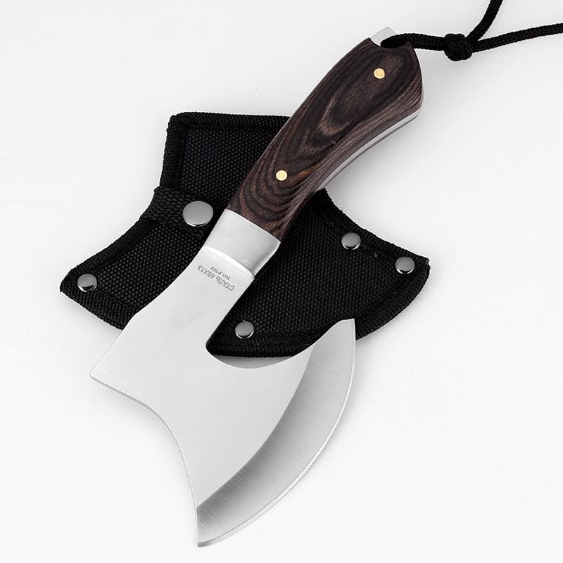 Kitchen Ax Meakan