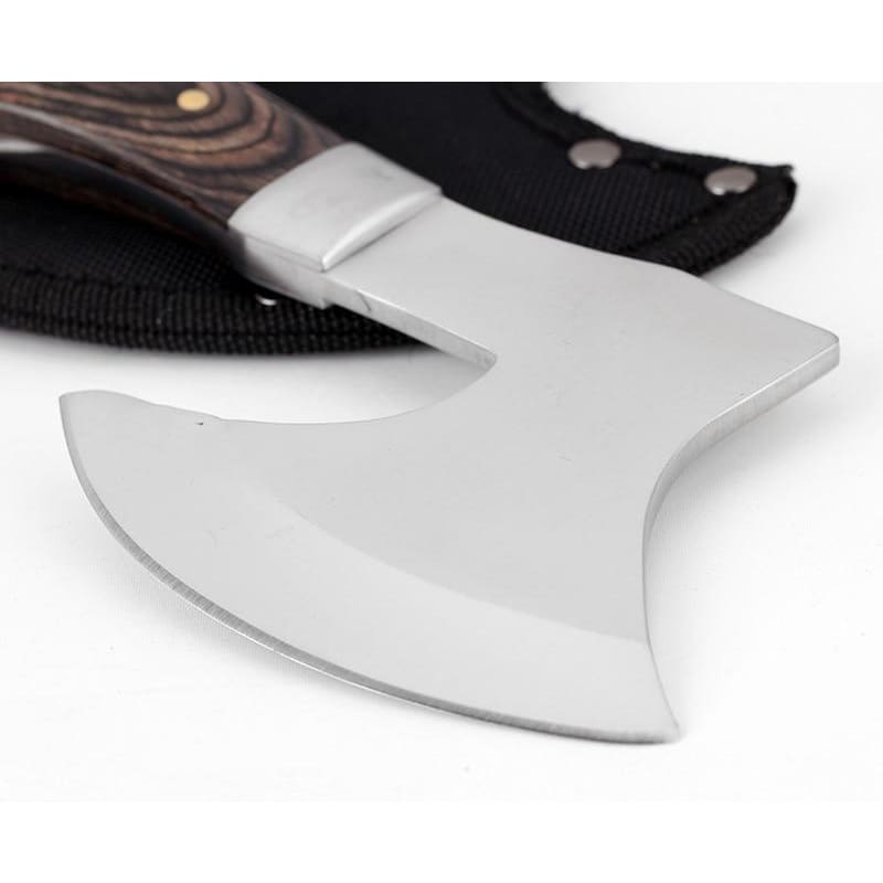 Kitchen Ax Meakan