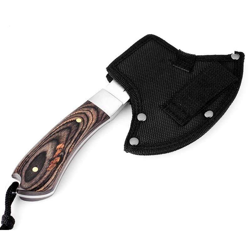 Kitchen Ax Meakan