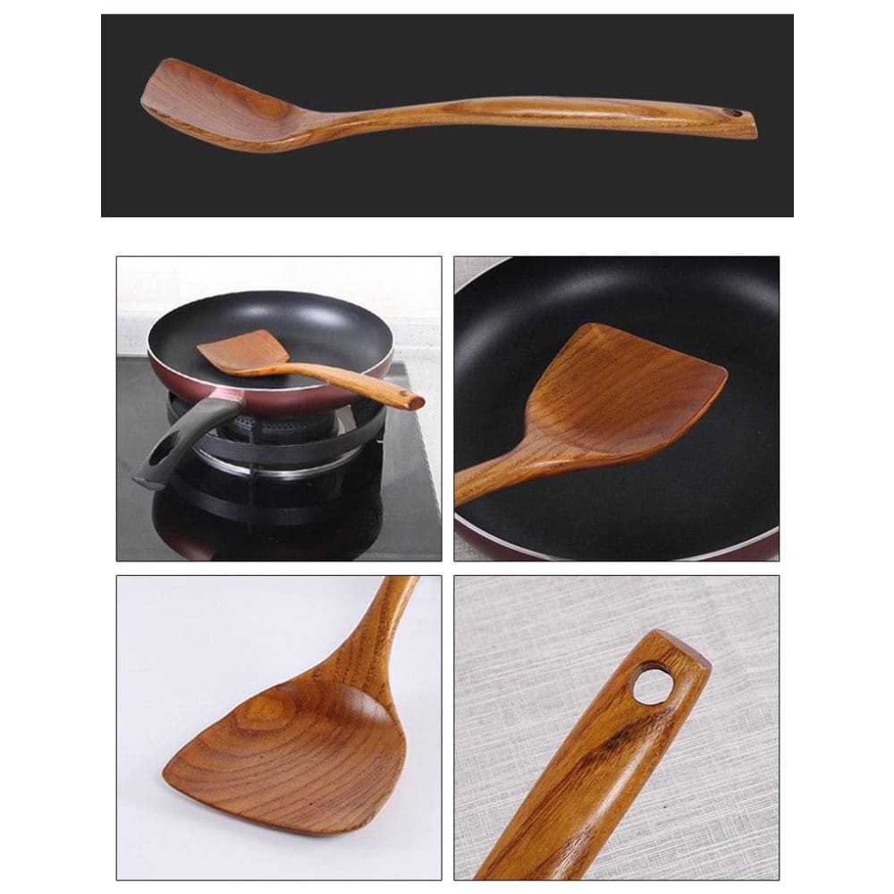 Kitchen Spoon Kamaishi