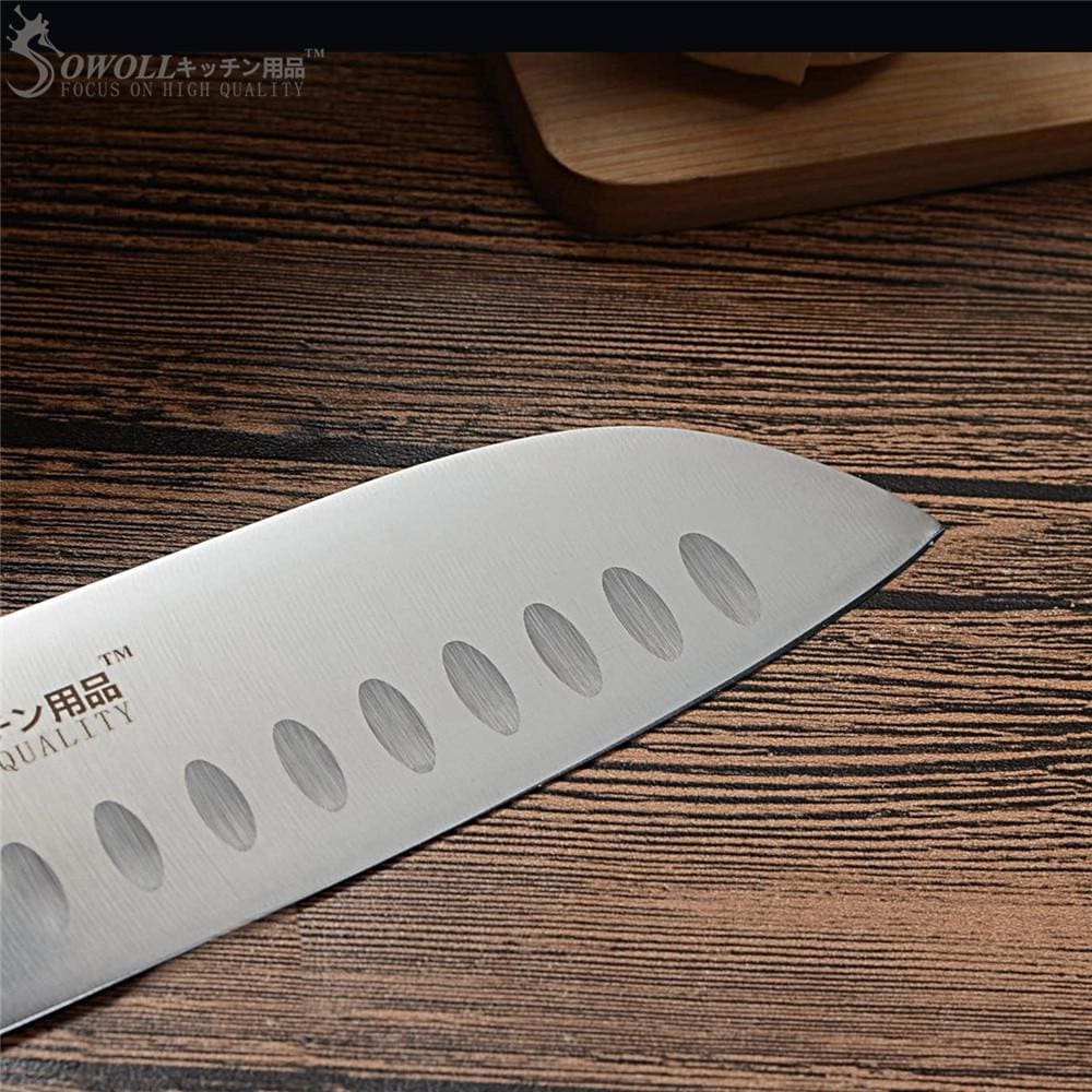 Knife Eniwa