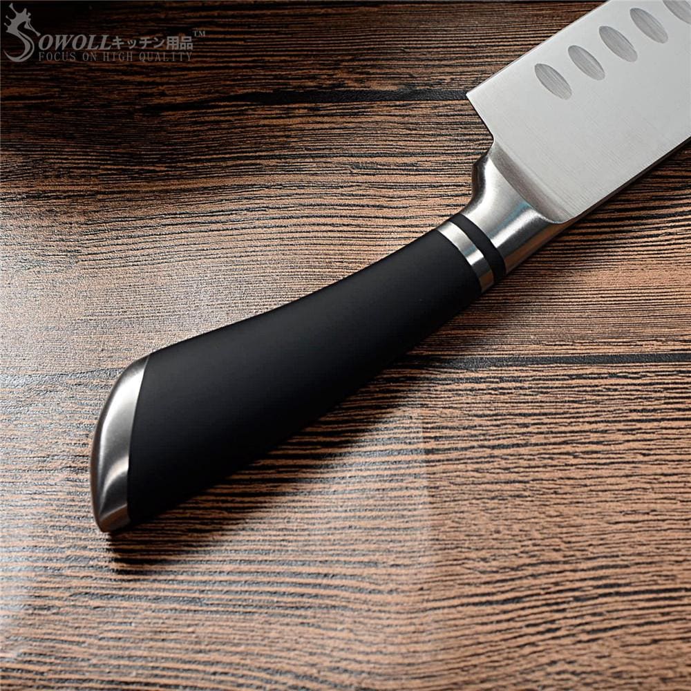 Knife Eniwa