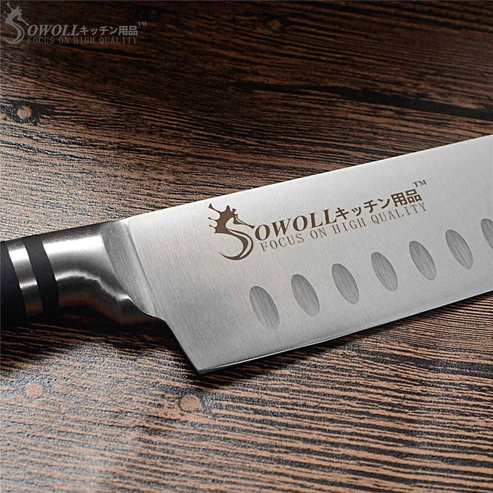 Knife Eniwa