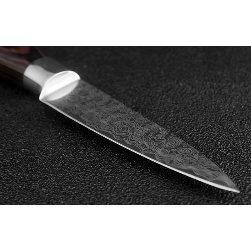 Knife Koizumi