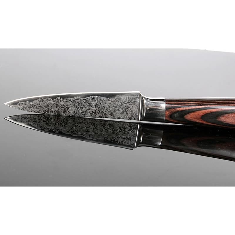Knife Koizumi
