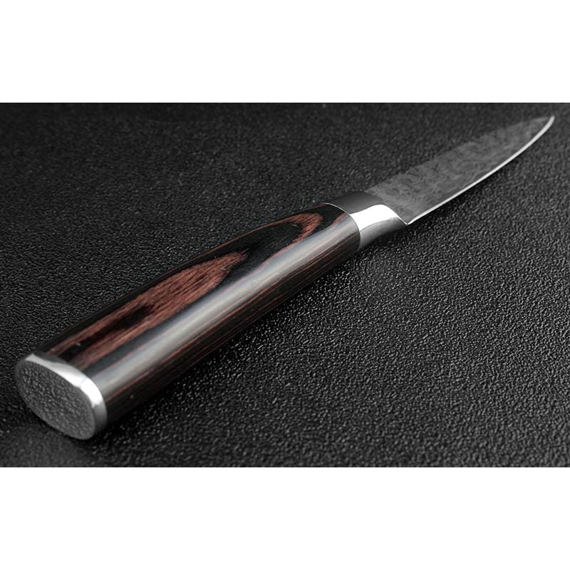 Knife Koizumi