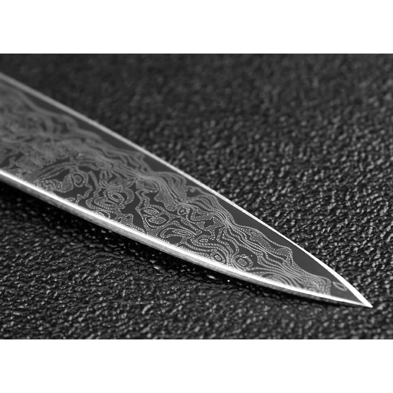 Knife Koizumi