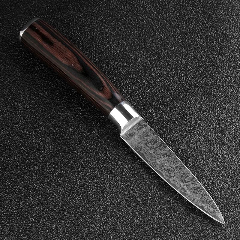 Knife Koizumi