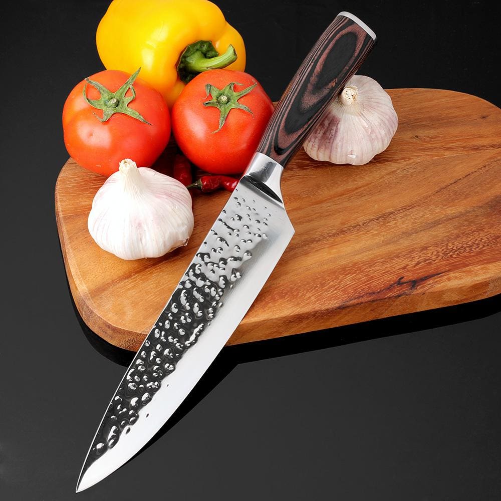 Knives Set Kanmuri ( 2 models or set)