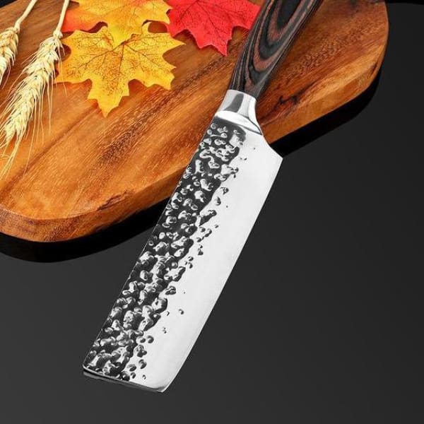 Knives Set Kanmuri ( 2 models or set)