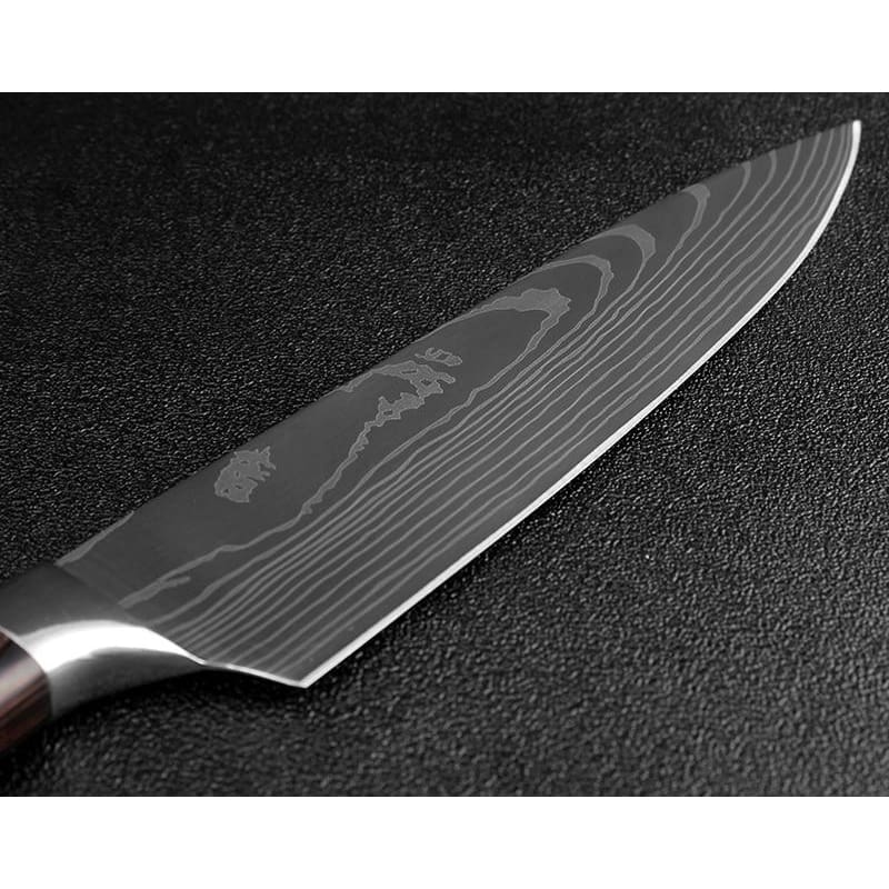 Knives Set Nantai