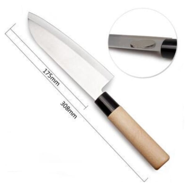 Knives Set Toyoni ( 5 models or set)