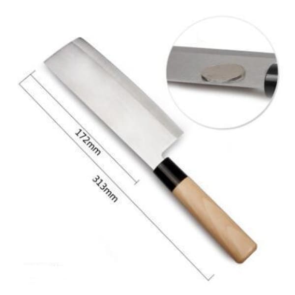Knives Set Toyoni ( 5 models or set)