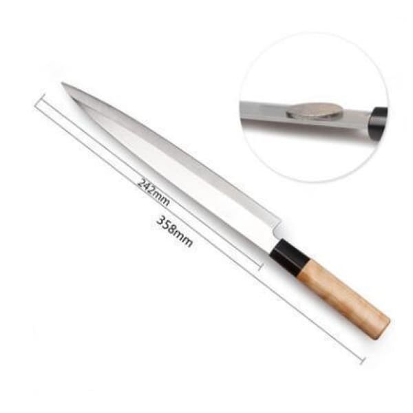 Knives Set Toyoni ( 5 models or set)