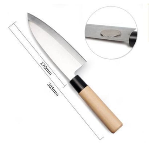 Knives Set Toyoni ( 5 models or set)