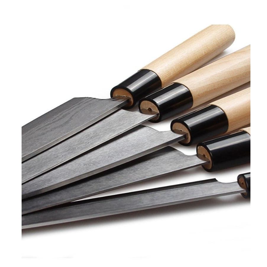 Knives Set Toyoni ( 5 models or set)