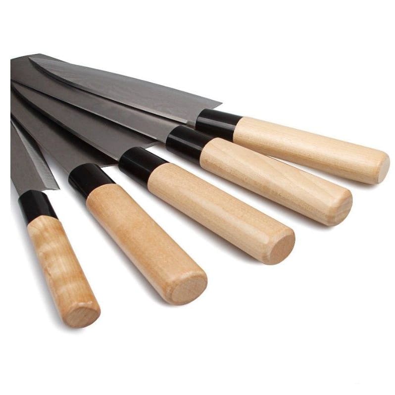 Knives Set Toyoni ( 5 models or set)