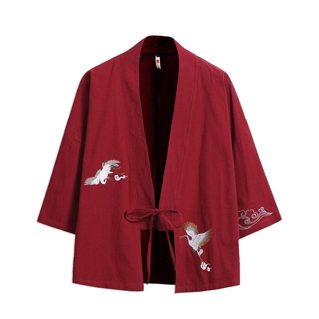 Man Jacket Goku ( 5 sizes)