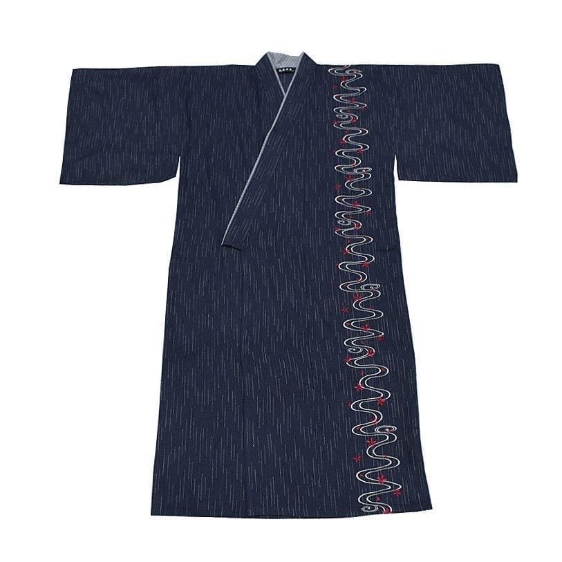 Man Kimono Yuri ( 2 sizes)