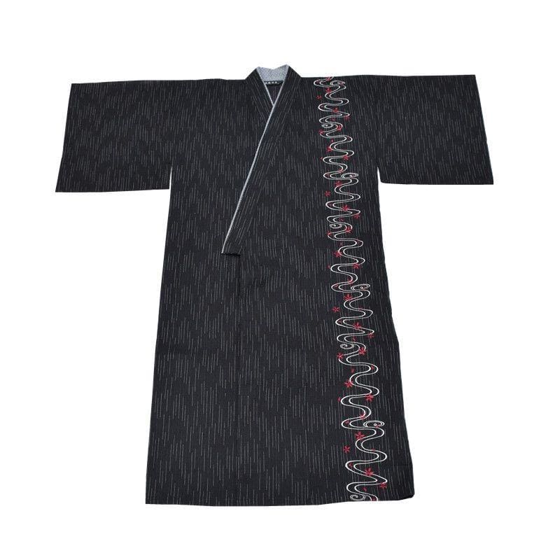 Man Kimono Yuri ( 2 sizes)