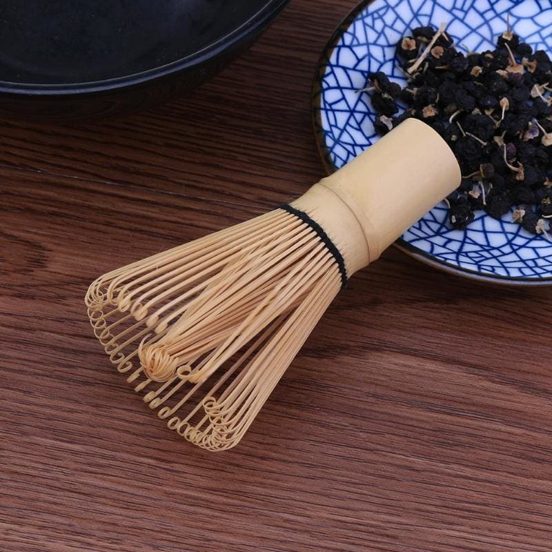 Matcha Tea Chasen ( 3 edges)