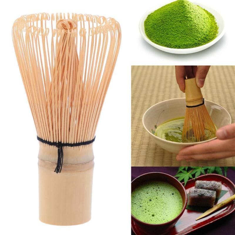 Matcha Tea Chasen ( 3 edges)