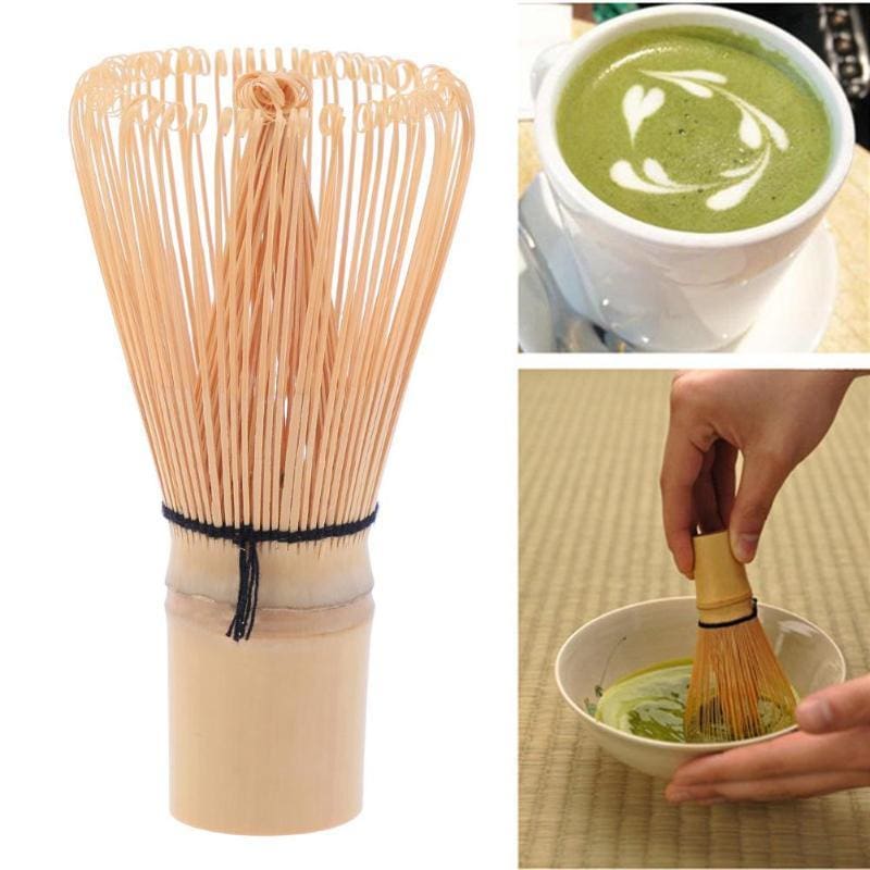Matcha Tea Chasen ( 3 edges)