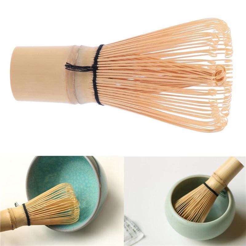 Matcha Tea Chasen ( 3 edges)