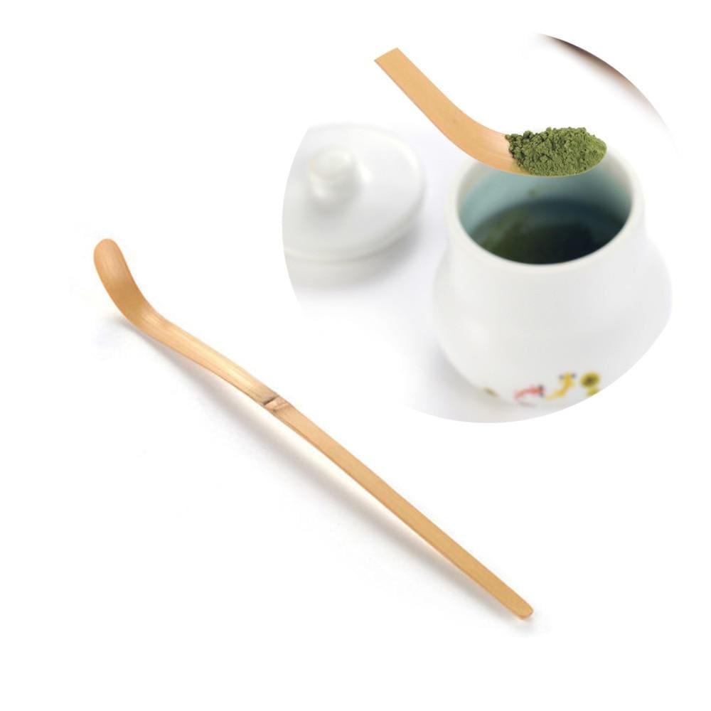 Matcha Tea Set Utsugi