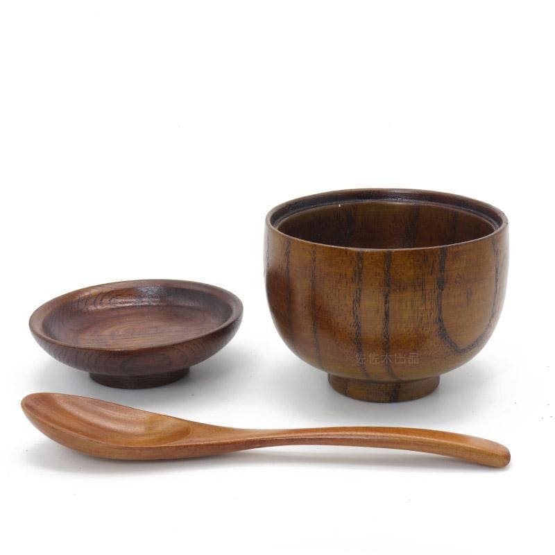 Miso Bowl Rebunde ( 3 sizes)