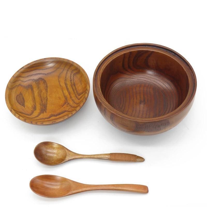 Miso Bowl Rebunde ( 3 sizes)