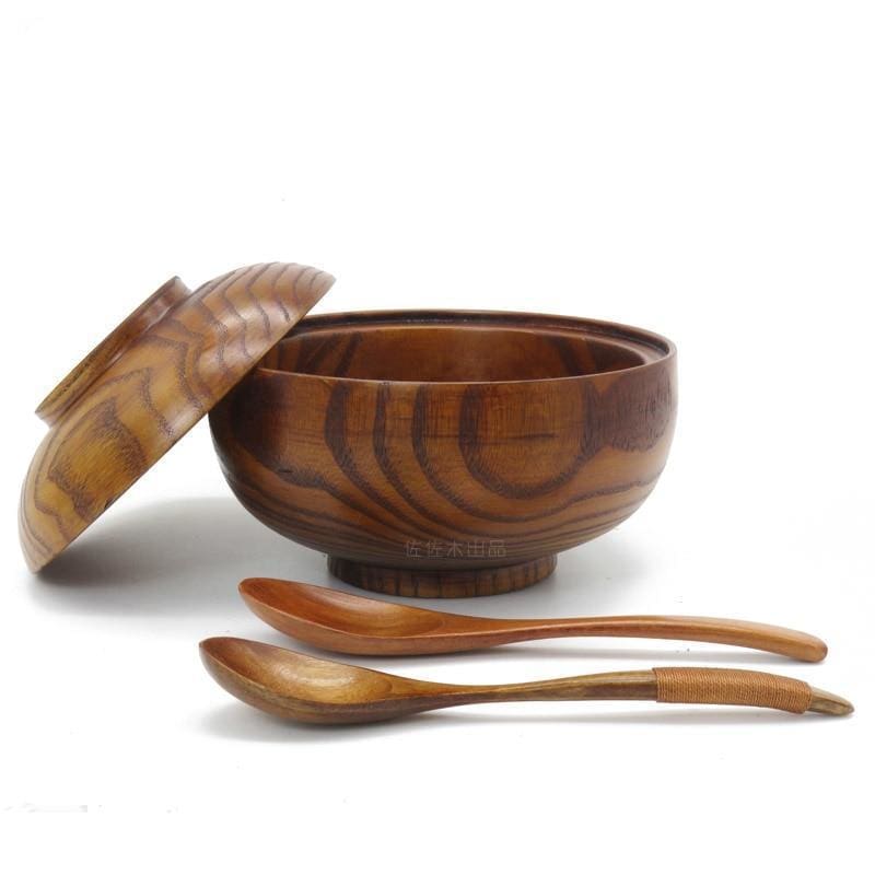 Miso Bowl Rebunde ( 3 sizes)