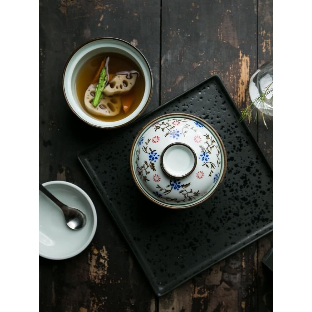 Miso Bowl Yuna ( 2 sizes)