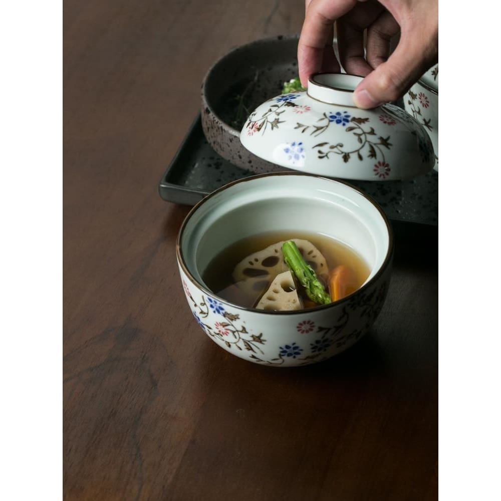 Miso Bowl Yuna ( 2 sizes)