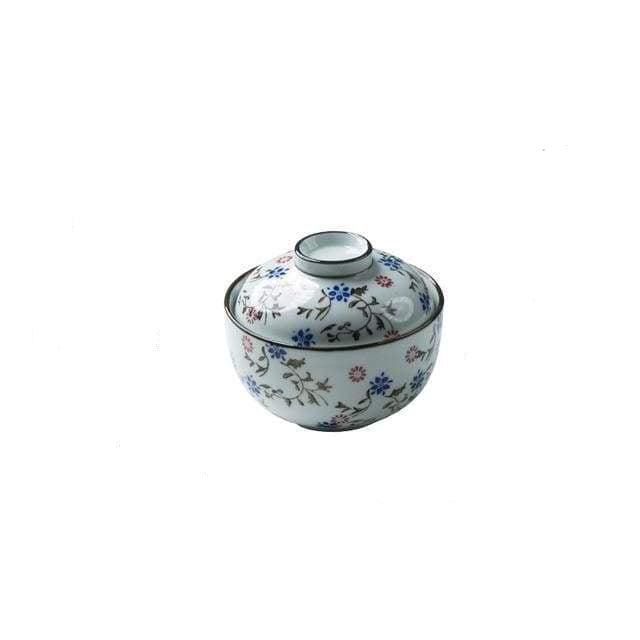 Miso Bowl Yuna ( 2 sizes)