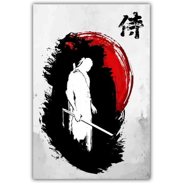 Nipon Picture Shinano ( 4 sizes)
